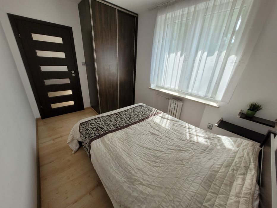 Mieszkanie – Katowice - Widok 4