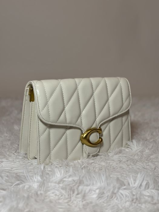 Bolsa coach [Como Nova]