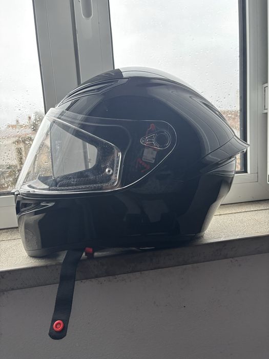Capacete Agv k1 (S)