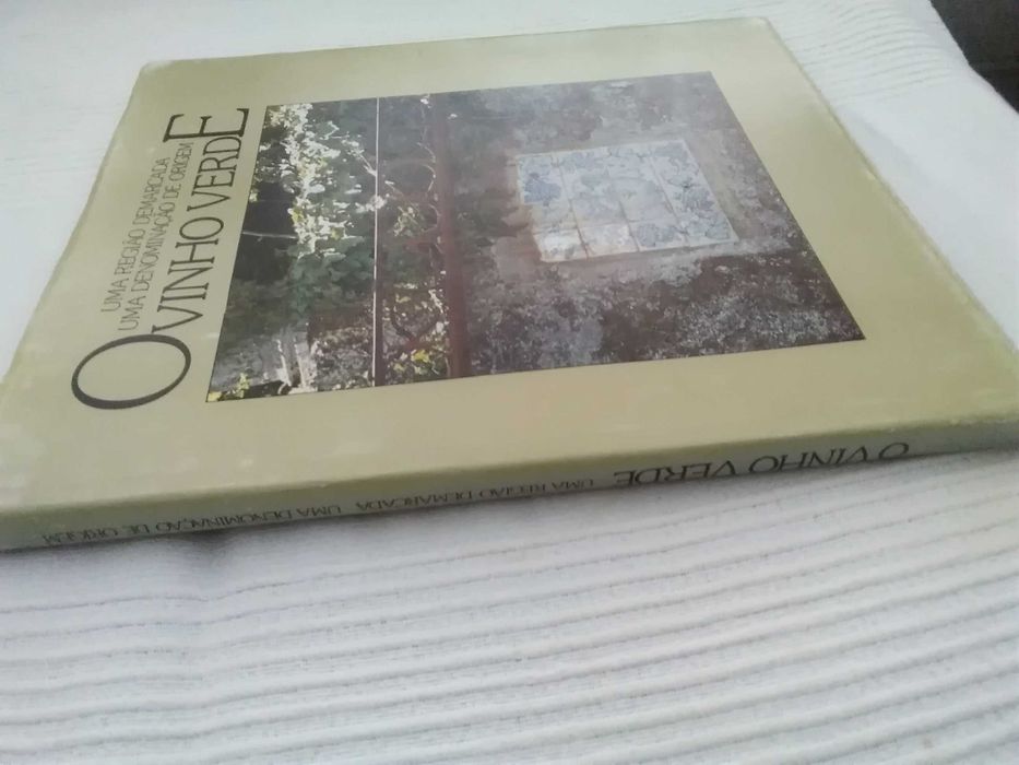 Green Wine – A Demarcated Region and a Designation of Origin64297627039617121