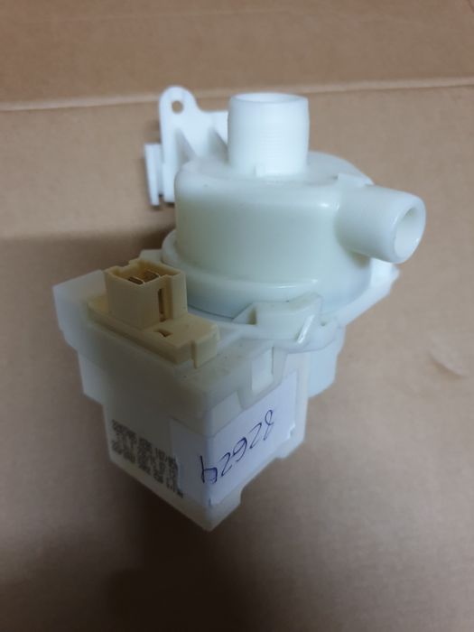 Bomba lavadora Vestel TEKA TK3 1490 WD, Copreci 2, 320_27485