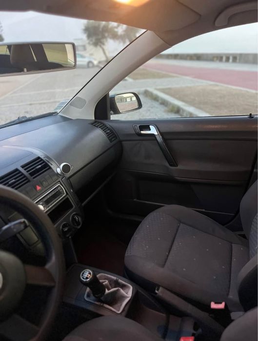 Volkswagen  Polo