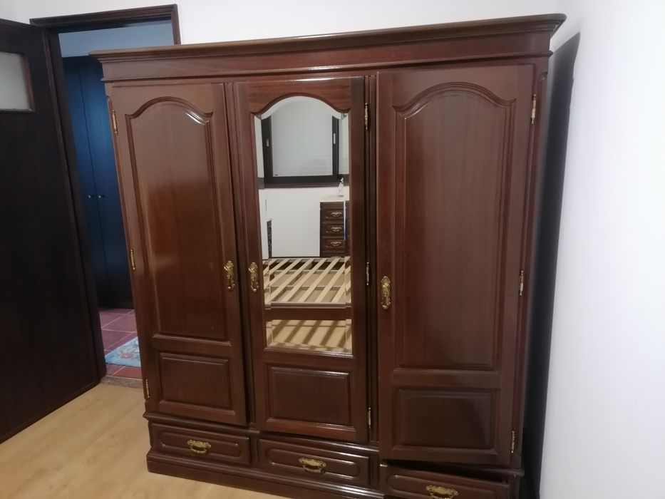 Mobília de Quarto de casal