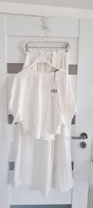 Zara Women komplet Palazzo S