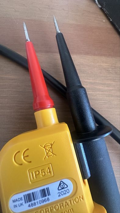 Tester elektroniczny T90