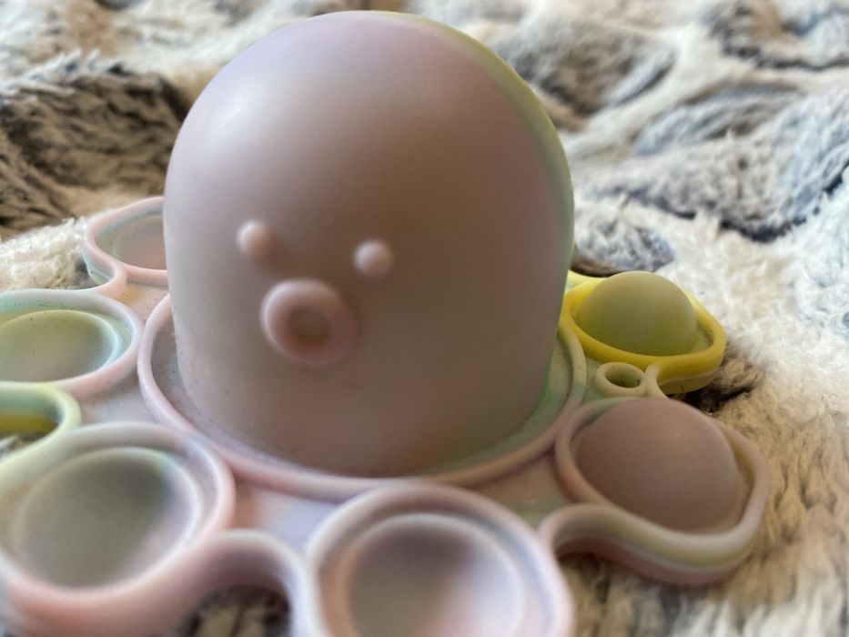 Поп Ит игрушка