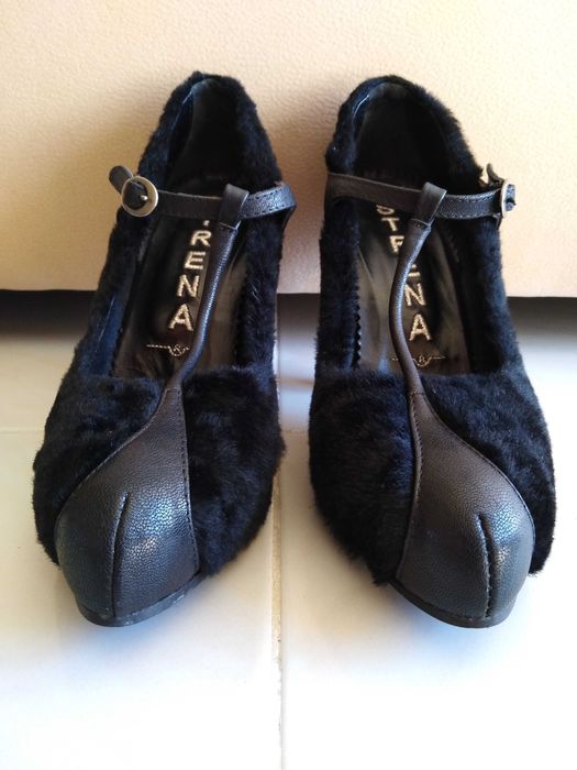 Sapatos José António Stréna Nº38