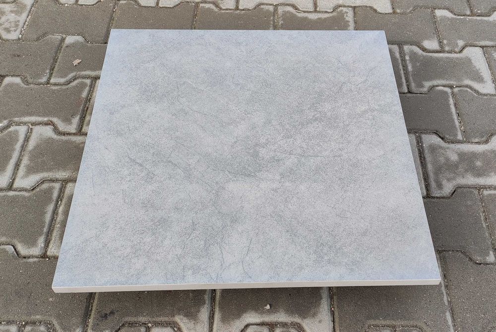 NOWOŚĆ Płytki/Płyty Tarasowo Chodnikowe SIERRA ANTRACITE 60X60X20MM