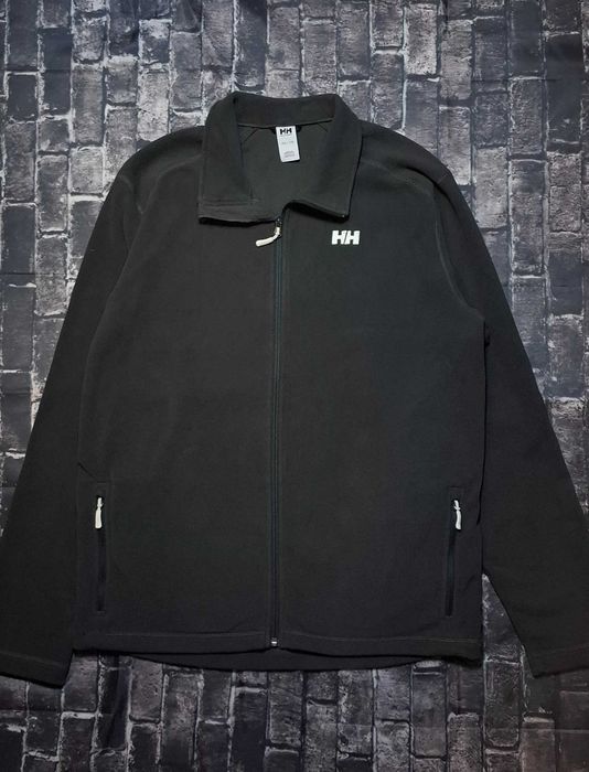 Helly Hansen Polartec polar męski, outdoor trekking hiking turystyczny