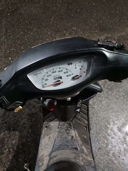 やまは yamaha zx - купити мопеди, скутери - Ціна на OLX.ua