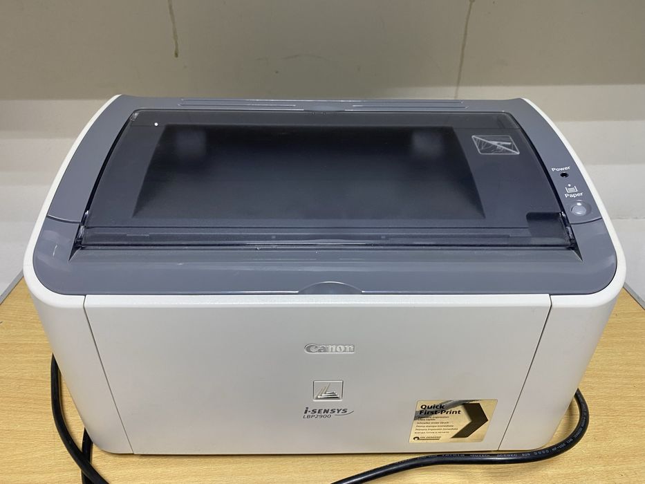 Лазерный принтер Canon L 11121E