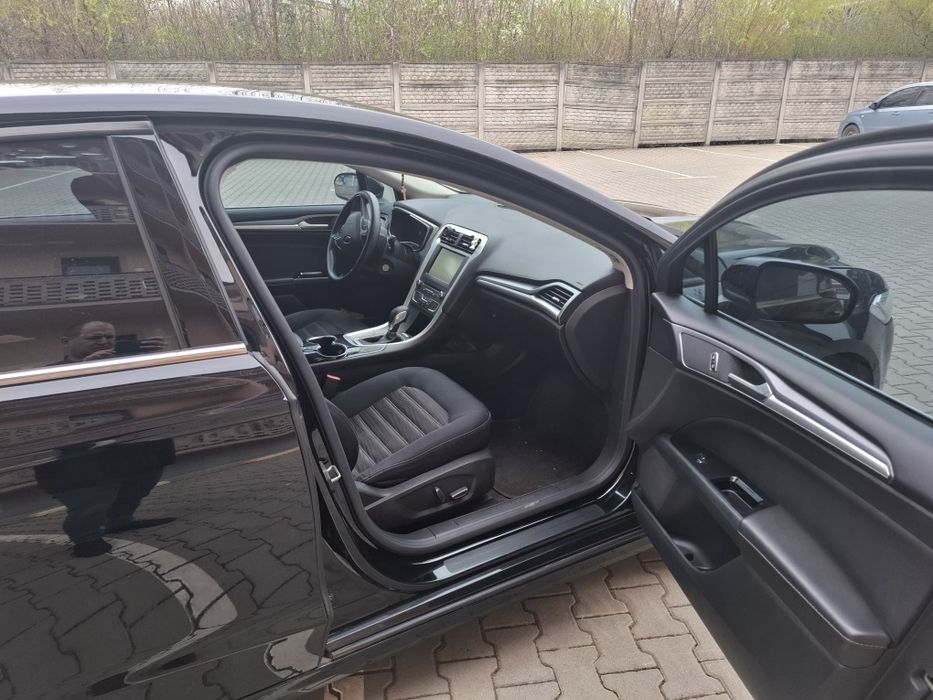 Продам Ford Fusion SE