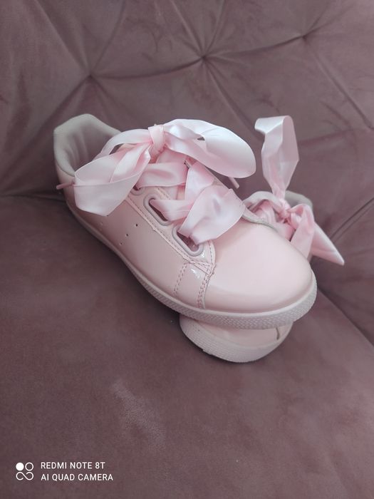 Nowe buty, trampki, adidasy