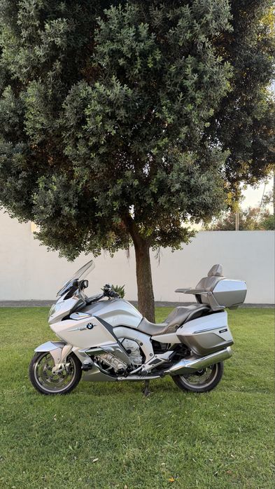 Bmw k1600 GTL full extras