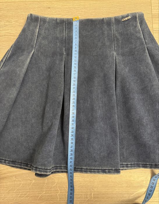 Джинсова спідниця Guess