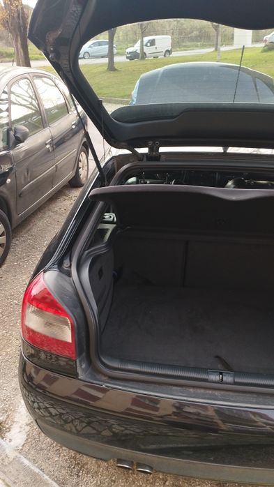 Audi S3 QUATTRO impecável