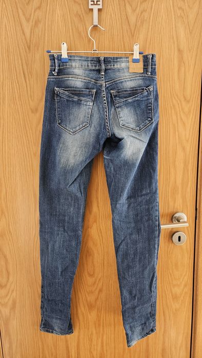 Jeans Tiffosi Skinny