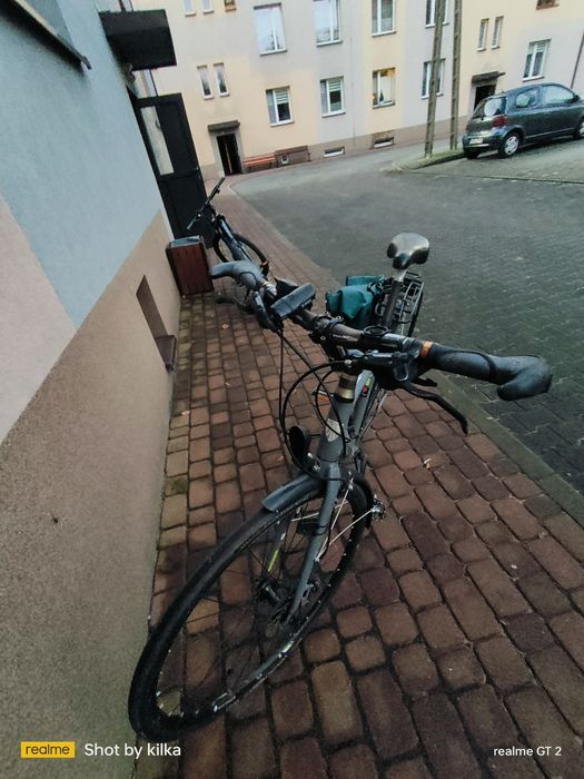 Sprzedam lub zamienię na inny.Rower firmy TREK!