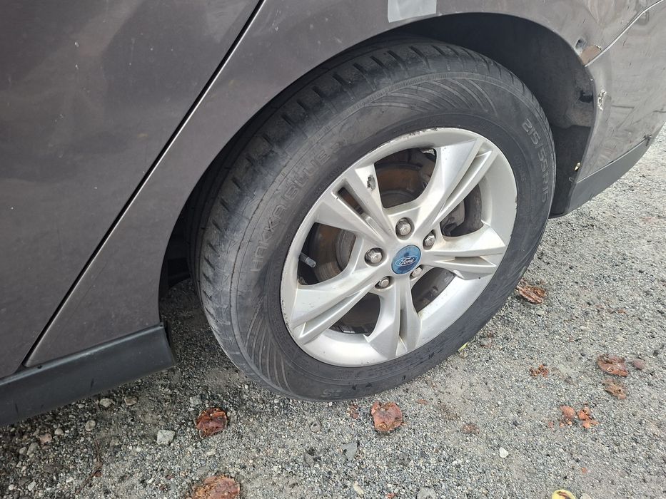 продам форд фокус 2012 Ford Focus