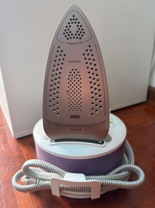 Vendo Ferro BRAUN