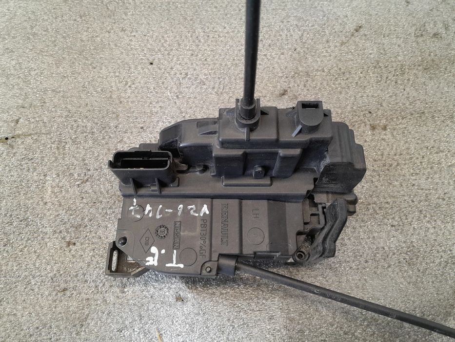 Fechadura / fecho porta trás esquerdo RENAULT Megane III Grandtour (KZ