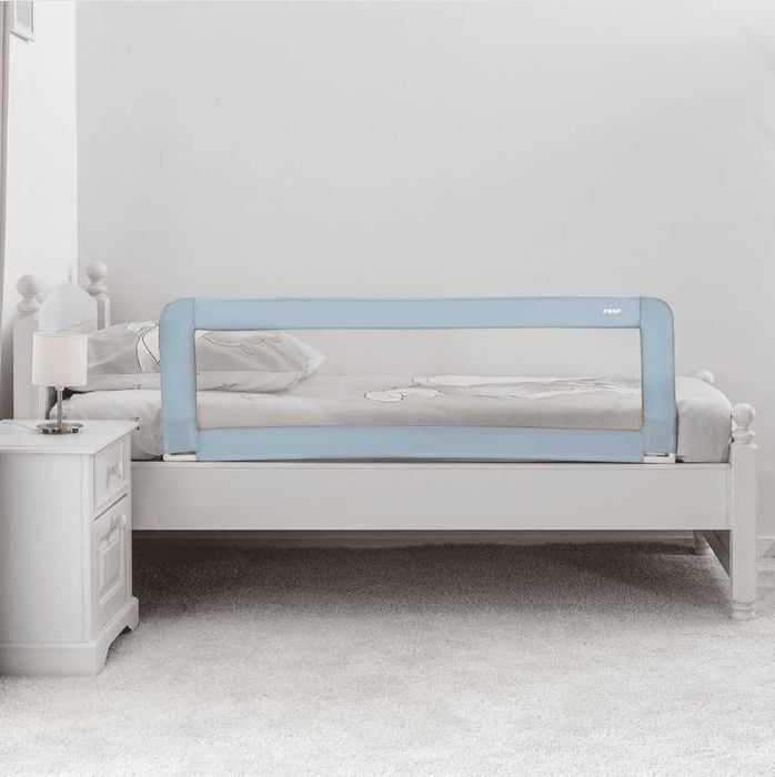 REER Barierka ochronna do łóżka Sleep'n Keep XL
