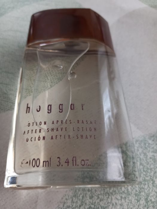 Hoggar woda perfumowana męska