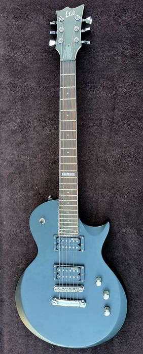 Gitara elektryczna LTD ESP EC 200 gotoh