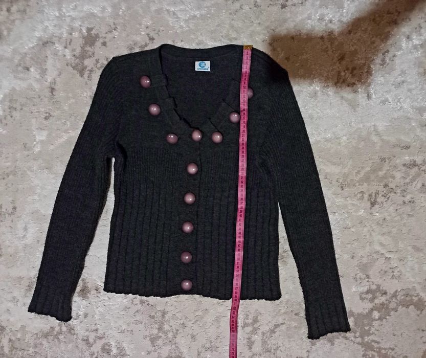 Пакет одягу лот светр кофта кардиган брюки сукня халат шарф плаття шта