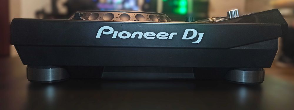 Pioneer DJ XDJ 1000MK2