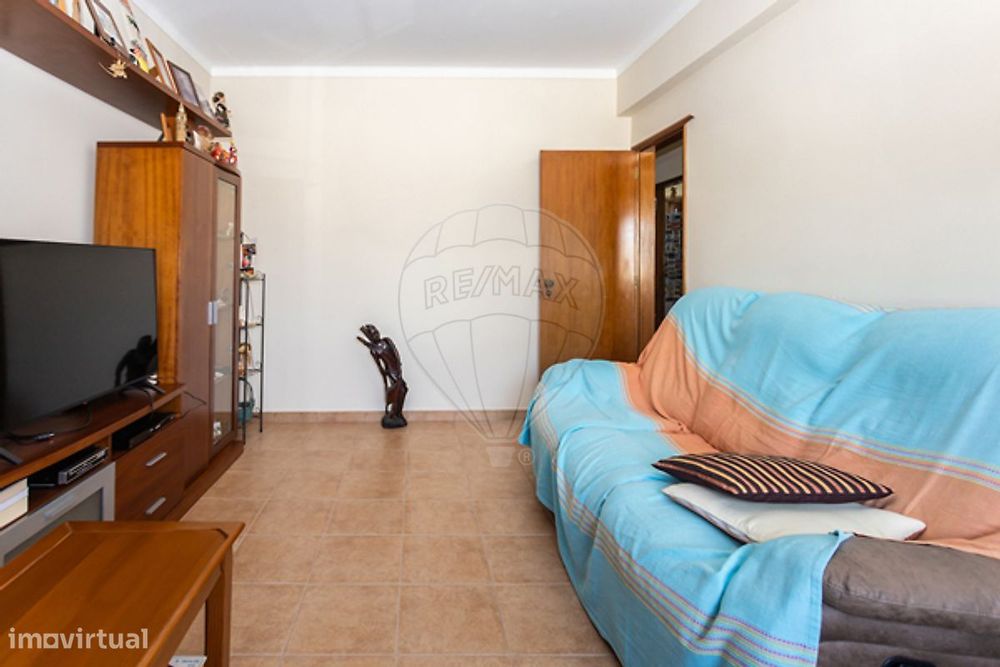 Apartamento T2 para venda