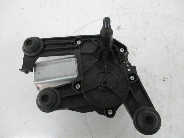 Motor limpa vidros trás CITROËN C3 II (SC_)
