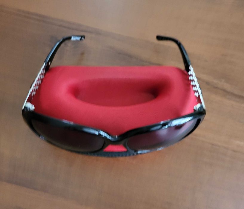 Okulary przeciwsłoneczne damskie/MISSONI