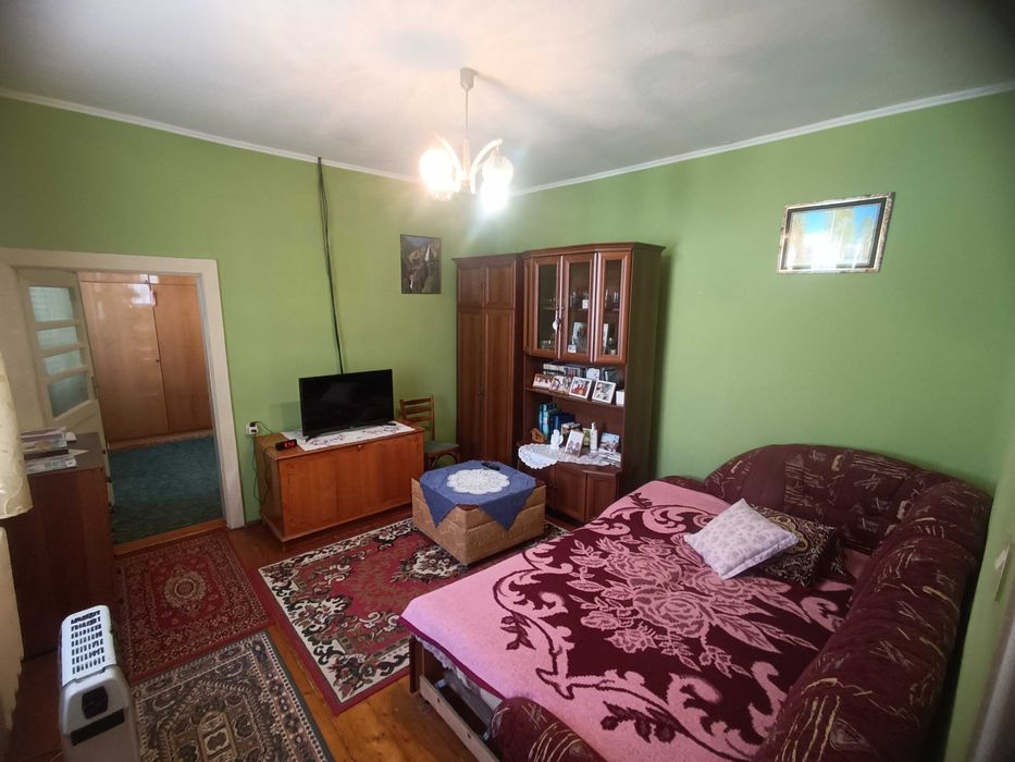 ПРОДАЖ 2 поверхового будинку 118 кв.м. недалеко від центру міста!