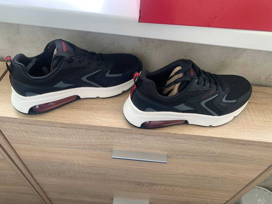 Skechers UNO EVOLVE, 41й розмір