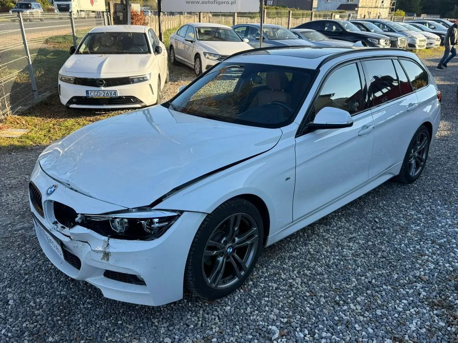 BMW Seria 3