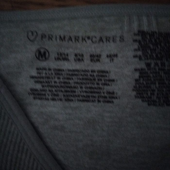 Продам топ сірого кольору