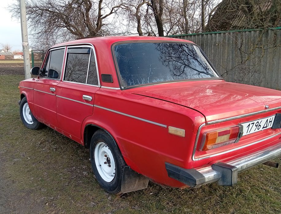 Продам Авто Ваз2106