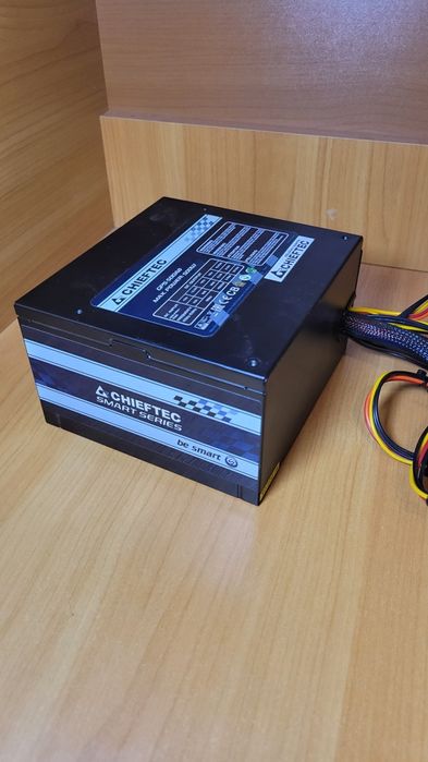 Блок живлення CHIEFTEC 500w