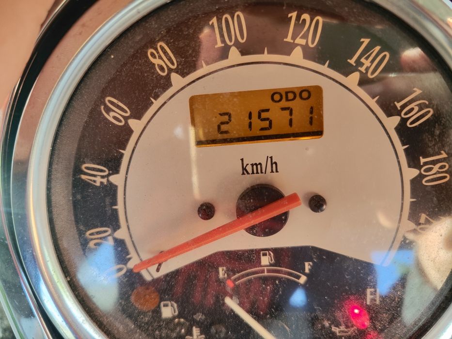 Продам мотоцикл, Kawasaki Vulcan 900