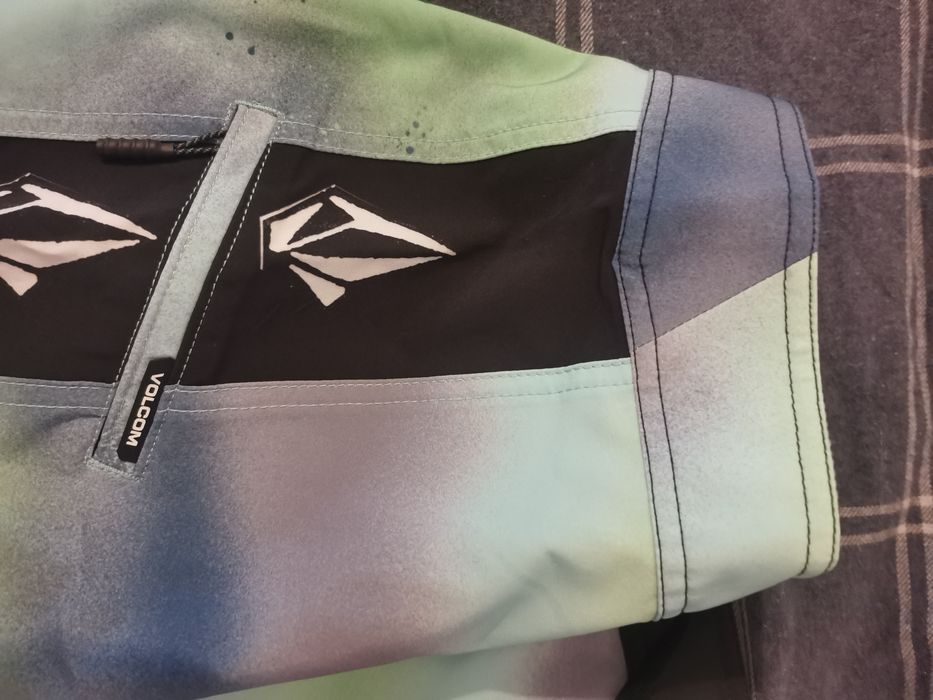 Calções banho Surf VOLCOM Boardshorts, Tamanho/Size W30
