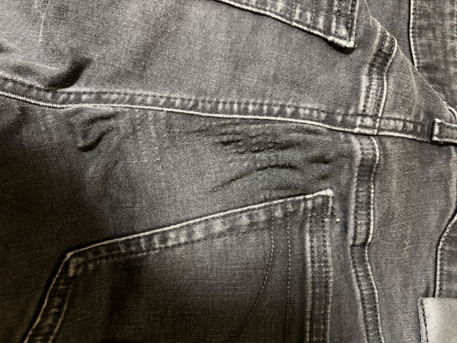 Calvin Klein jeans man