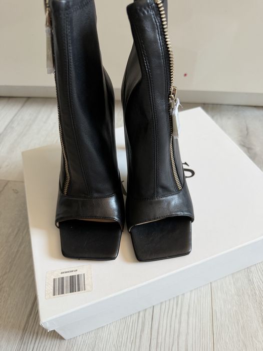 Nowe botki quess 37