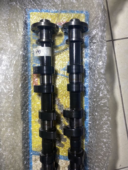 Cat Cams M62B44 sem vanos