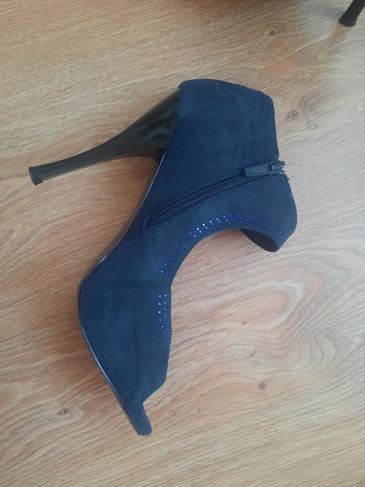 Туфлі  Jennifer 39p.