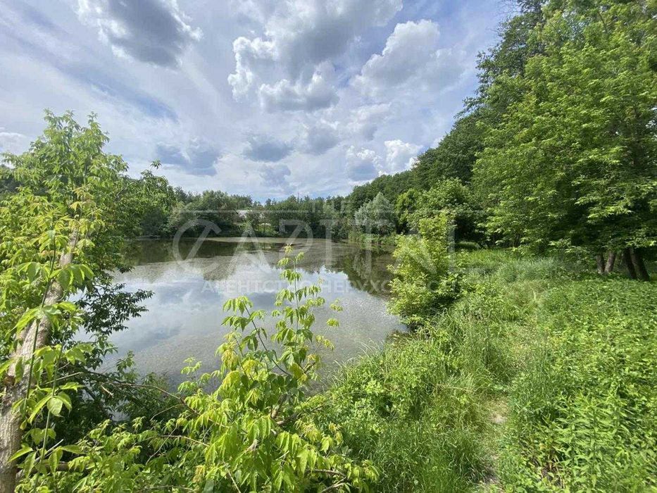 Продаж земельної ділянки, Мархалівка, Фастівський район