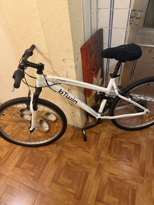 Bicicleta para venda