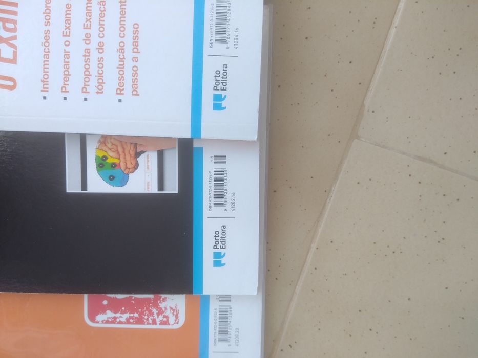 Cadernos de Atividades História A de preparação para o exame