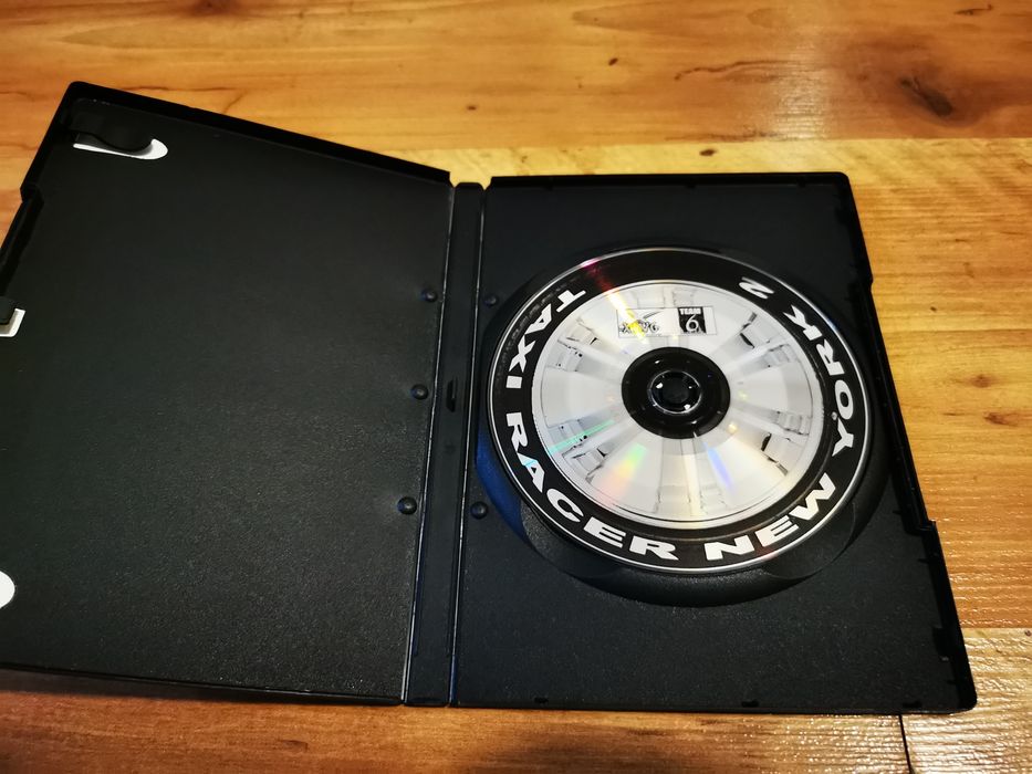 Gra PC Taxi Racer New York 2