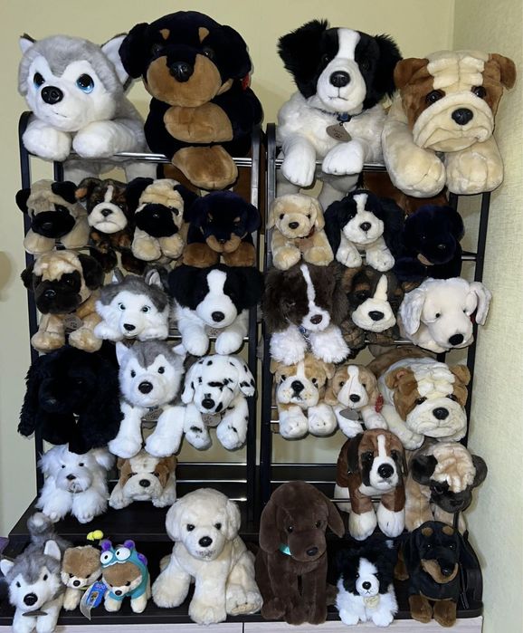 Keel Toys оригинал.